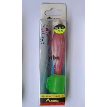 Kardez Squid Jig Kalamar Zokası K-PC 10 CM Kardez Squid Jig Kalamar Zokası K-PC 10 CM