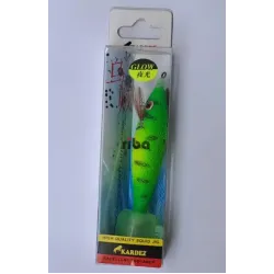 Kardez Squid Jig Kalamar Zokası K-YY 10 CM Kardez Squid Jig Kalamar Zokası K-YY 10 CM