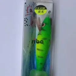 Kardez Squid Jig Kalamar Zokası K-YY 10 CM Kardez Squid Jig Kalamar Zokası K-YY 10 CM