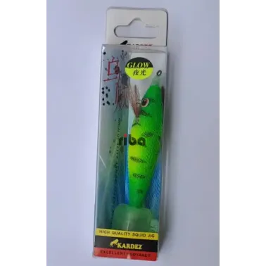 Kardez Squid Jig Kalamar Zokası K-YY 10 CM