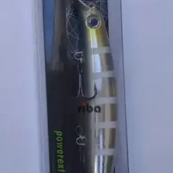 Powerex Magnum Pencil 120 mm Sahte