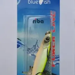 Powerline Bluefish Jig 25 gr Renk 13