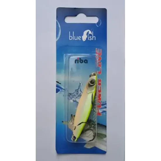 Powerline Bluefish Jig 25 gr Renk 13