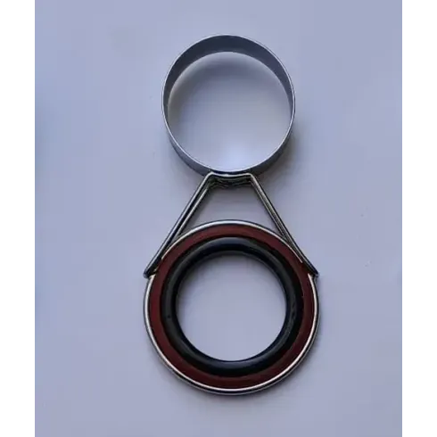 28 mm Plastik Yataklı Porselen Halka.