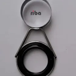 29 mm Plastik Yataklı Porselen Halka