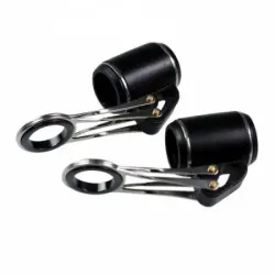 Katlanır surf porselen halkası 16.5 mm