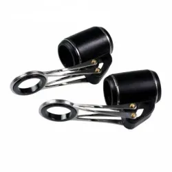 Katlanır surf porselen halkası 19.5 mm