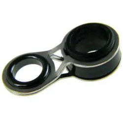 Surf kamış halkası porselen 120 mm